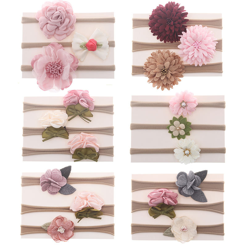 3Pcs/Lot Fashion Simple Basic Elastic Hair Bands Ponytail Holder Scrunchies Headband For Girl Women Hair Accessorie Set, 13
3Pcs/Lot Fashion Simple Basic Elastic Hair Bands Ponytail Holder Scrunchies Headband For Girl Women Hair Accessorie Set, 13