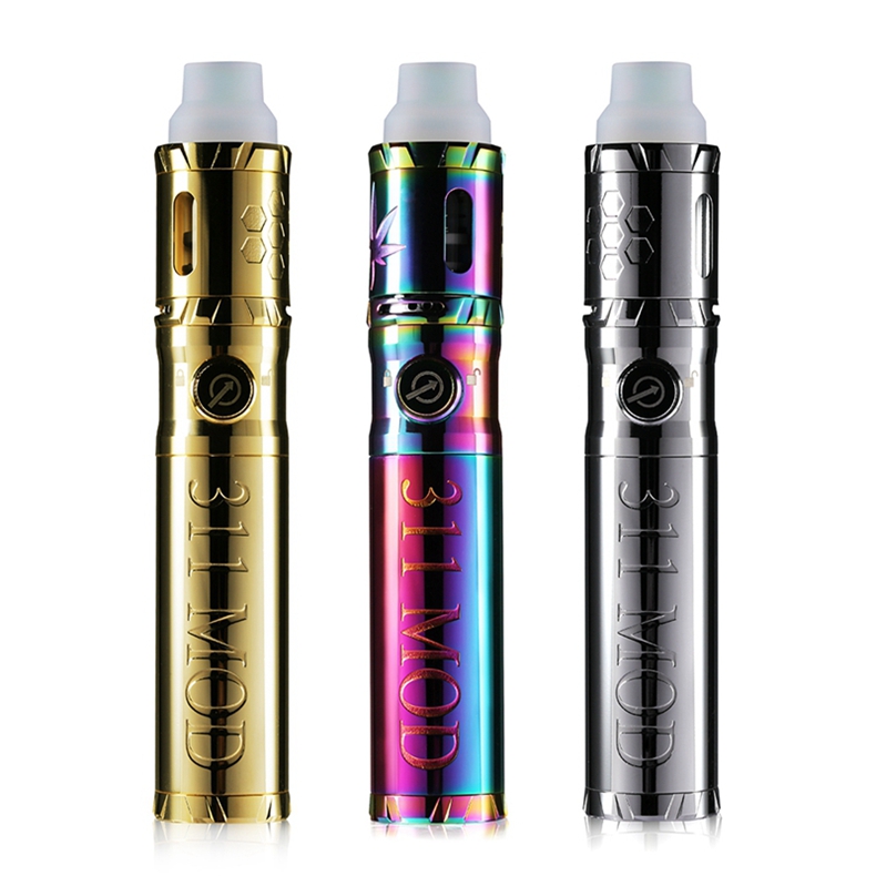 Original LTQ Vapor 311 Kit With Mod Atomizer Dry Herb Wax Vaporizer Device Vape Pen Kits Water Pipe Adapter Brush Dabber Coil Head
Original LTQ Vapor 311 Kit With Mod Atomizer Dry Herb Wax Vaporizer Device Vape Pen Kits Water Pipe Adapter Brush Dabber Coil Head