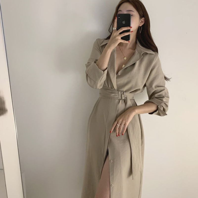 Genayooa Women Dress Long Sleeve Elegant Shirt Dress Women Long Sleeve Black Winter Sexy Woman Vestidos Korean Fashion
Genayooa Women Dress Long Sleeve Elegant Shirt Dress Women Long Sleeve Black Winter Sexy Woman Vestidos Korean Fashion