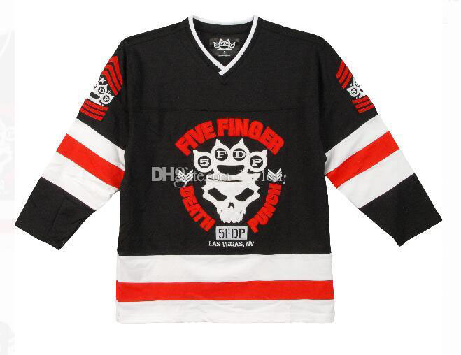 custom jersey 5XL 6XL Five Finger Death Punch Men's Hockey Jersey Black Embroidery Stitched Customize any number and name Jerseys, As show
custom jersey 5XL 6XL Five Finger Death Punch Men's Hockey Jersey Black Embroidery Stitched Customize any number and name Jerseys, As show