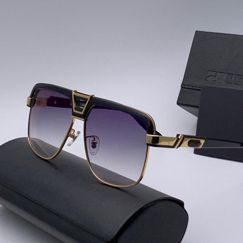 Legends Vintage Sunglasses 991 Gold Black Brown Shaded gafa de sol Sonnenbrille designer Sunglasses summer New with Box
Legends Vintage Sunglasses 991 Gold Black Brown Shaded gafa de sol Sonnenbrille designer Sunglasses summer New with Box