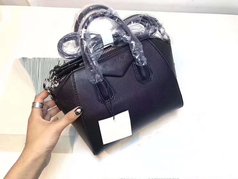 freeship ysiykiy women Genuine Leather bags handbags trapeze bag tote fashion designer shoulder bags real leather high quality female bag, Black
freeship ysiykiy women Genuine Leather bags handbags trapeze bag tote fashion designer shoulder bags real leather high quality female bag, Black