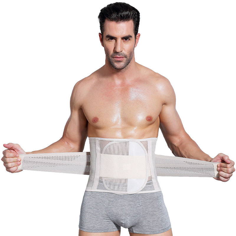 Male Slimming Belt Hot Body Shaper Waist Trainer Modeling Strap Belly Corset Tummy Shaper Men Abdomen Cinta Modeladora Shapewear
Male Slimming Belt Hot Body Shaper Waist Trainer Modeling Strap Belly Corset Tummy Shaper Men Abdomen Cinta Modeladora Shapewear