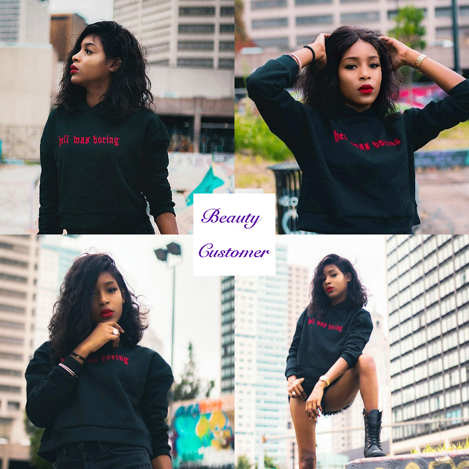 180density full brazilian Short wavy wig natural black loose wave Bob Wig For Black Women synthetic lace wig Pre Plucked with Baby Hair