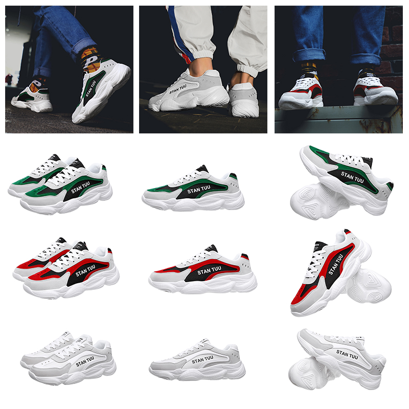 2020 High quality Lace cool designer soft black Plush hot good man boy men boots mens Sneakers trainers outdoor walking shoes, A3
2020 High quality Lace cool designer soft black Plush hot good man boy men boots mens Sneakers trainers outdoor walking shoes, A3