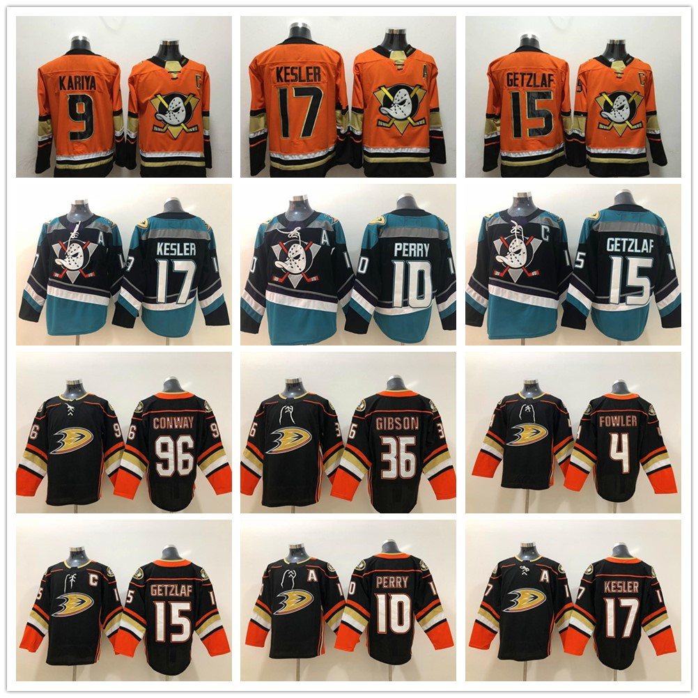 Mighty Anaheim Ducks Hockey Jersey Ryan Getzlaf Corey Perry Kesler Teemu Selanne Paul Kariya Charlie Conway Gordon Bombay black teal orange, Black;red
Mighty Anaheim Ducks Hockey Jersey Ryan Getzlaf Corey Perry Kesler Teemu Selanne Paul Kariya Charlie Conway Gordon Bombay black teal orange, Black;red