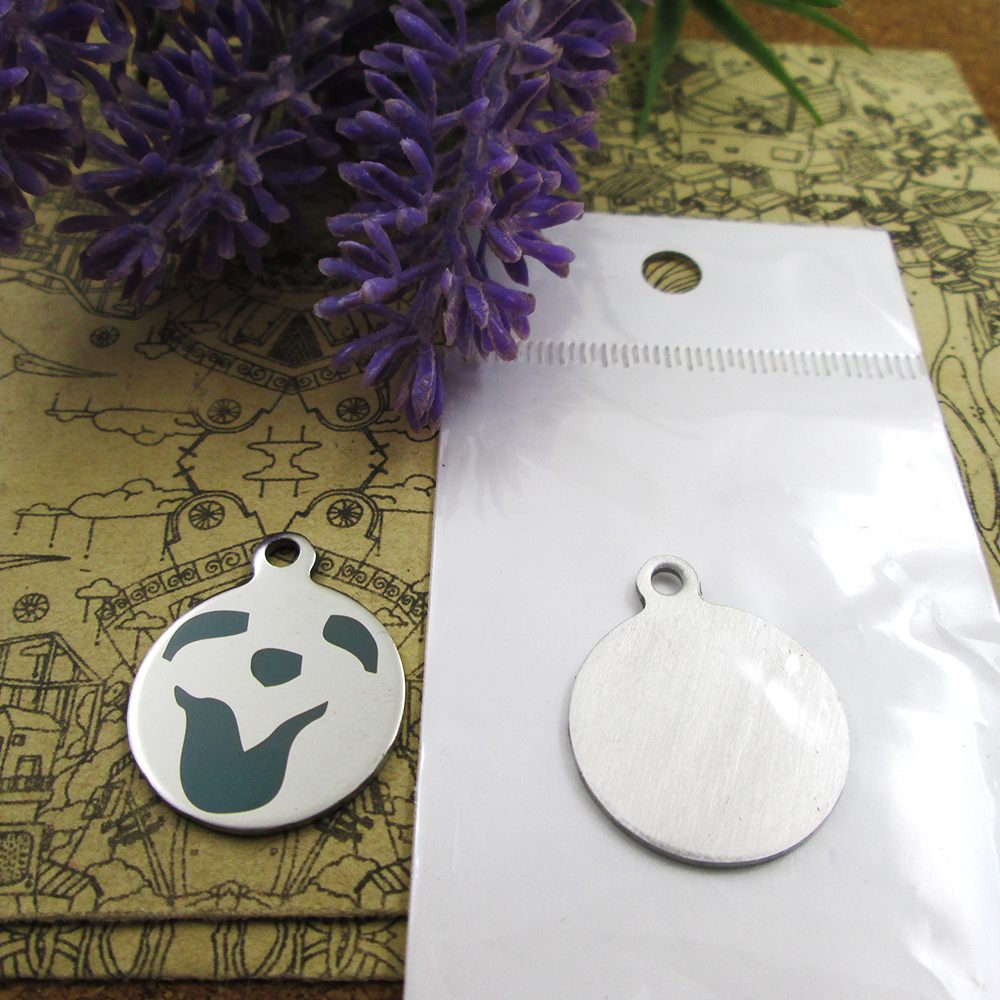40pcs--"Jack Skellington faces 1"stainless steel charms more style for choosing DIY Charms pendants for necklace
40pcs--"Jack Skellington faces 1"stainless steel charms more style for choosing DIY Charms pendants for necklace