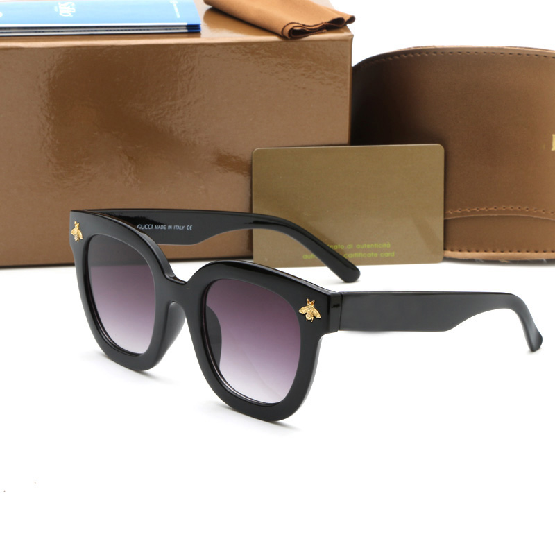 0116 Luxury Sunglasses For Women Popular Fashion Designer Goggle Designer UV protection Square Full Frame Top Quality Come With Package
0116 Luxury Sunglasses For Women Popular Fashion Designer Goggle Designer UV protection Square Full Frame Top Quality Come With Package