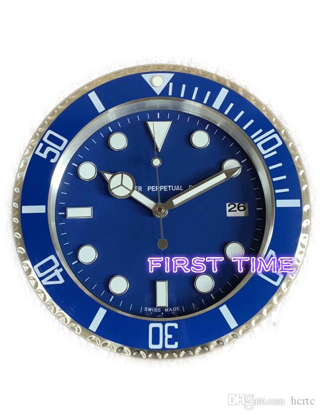 Home Decor wall clock modern design high quality brand new stainless steel luminous face calendars FT-UB003
Home Decor wall clock modern design high quality brand new stainless steel luminous face calendars FT-UB003