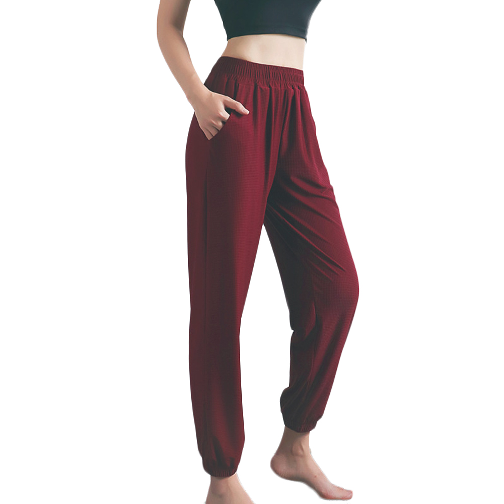 Leggings For Women Fitness Slim Fit Quick Drying Fitness Lozenges High Elasticity Breathable High Waist Leggings, Black
Leggings For Women Fitness Slim Fit Quick Drying Fitness Lozenges High Elasticity Breathable High Waist Leggings, Black