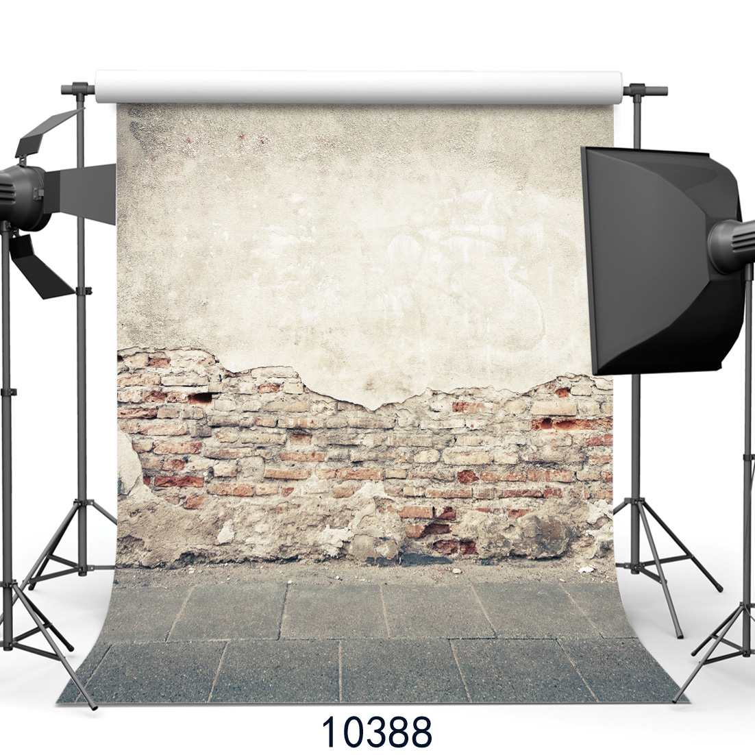 Vinyl Custom Photography Backdrops Prop Brick wall floor theme Photo Studio Background JLT-10388
Vinyl Custom Photography Backdrops Prop Brick wall floor theme Photo Studio Background JLT-10388