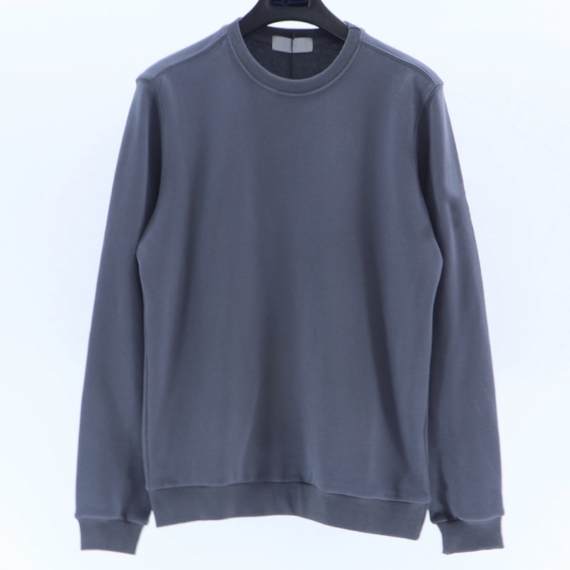 Brand Fashion Sweatshirts #UT604 Colors Autumn/Winter Sweater Lovers Style Round Neck Designer Hoodies Embroidery Armband Necessary Sweaters M- WLC8, Gray blue
Brand Fashion Sweatshirts #UT604 Colors Autumn/Winter Sweater Lovers Style Round Neck Designer Hoodies Embroidery Armband Necessary Sweaters M- WLC8, Gray blue
