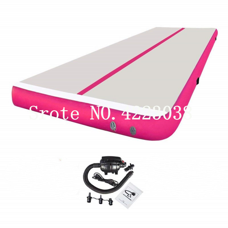 airtrack 7*1*0.2m inflatable gymnastics airtrack floor tumbling air track for kids/one pump
airtrack 7*1*0.2m inflatable gymnastics airtrack floor tumbling air track for kids/one pump