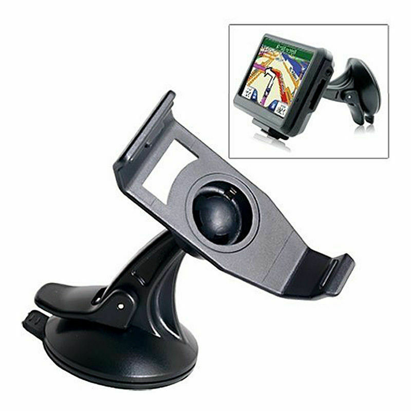 Car Windscreen Suction Cup Mount Holder Cradle for Garmin Nuvi 200 200W 205 205W 250 250W 255 255W 260 260W 265 265T 265WT 270 275 275T 465T, Black
Car Windscreen Suction Cup Mount Holder Cradle for Garmin Nuvi 200 200W 205 205W 250 250W 255 255W 260 260W 265 265T 265WT 270 275 275T 465T, Black