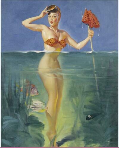 Home Decor Art Sexywomen Handcrafts /HD Print Oil Painting On Canvas Wall Art Canvas Pictures 19
Home Decor Art Sexywomen Handcrafts /HD Print Oil Painting On Canvas Wall Art Canvas Pictures 19