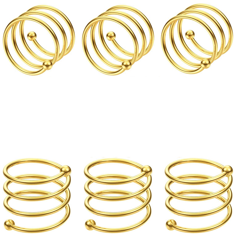 6PCS Spring Napkin Ring Napkin Holder Buckle, Ring for Valentine's Day Wedding Banquet Table Decoration
6PCS Spring Napkin Ring Napkin Holder Buckle, Ring for Valentine's Day Wedding Banquet Table Decoration