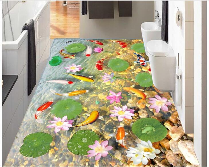 3d pvc flooring custom photo Waterproof Self-adhesive floor sticker Clear water colored stones bedroom home decor wallpaper for walls 3 d, Customize
3d pvc flooring custom photo Waterproof Self-adhesive floor sticker Clear water colored stones bedroom home decor wallpaper for walls 3 d, Customize