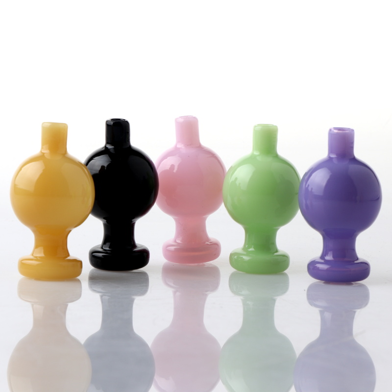 New Color Glass Bubble Carb Cap Universal Glass Carb Cap Heady Glass Caps Smoking Accessories For Beveled Edge Quartz Banger Dab Oil Rigs
New Color Glass Bubble Carb Cap Universal Glass Carb Cap Heady Glass Caps Smoking Accessories For Beveled Edge Quartz Banger Dab Oil Rigs