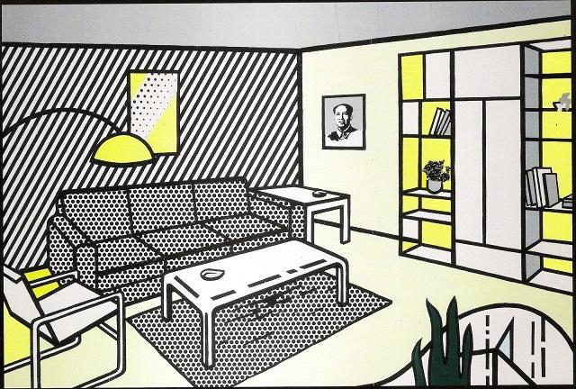 Roy Lichtenstein Ref High Quality Handpainted & HD Print Modern Pop Art Oil Painting Wall Art Home Decor On Canvas ry24
Roy Lichtenstein Ref High Quality Handpainted & HD Print Modern Pop Art Oil Painting Wall Art Home Decor On Canvas ry24