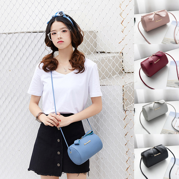 5 colors Women Mini handbags Pillow bags Ladies CrossBody Bags Tote Messenger Satchel purses Designer Shoulder Bag DHL JY340, Mixed colors
5 colors Women Mini handbags Pillow bags Ladies CrossBody Bags Tote Messenger Satchel purses Designer Shoulder Bag DHL JY340, Mixed colors