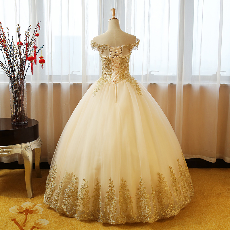 New Royal Blue Ball Gown Quinceanera Dresses Lace Appliques Sweet 16 Dresses Plus Size Party Prom Evening Gowns QC1532