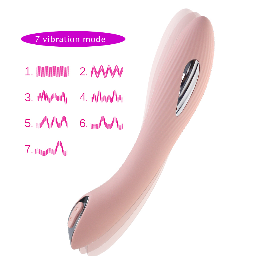 New Electric shock pulse vibrator for Woman, dildo vibrator Female Clitoral G Spot Stimulator with Anal Sex toys for adults S18101905