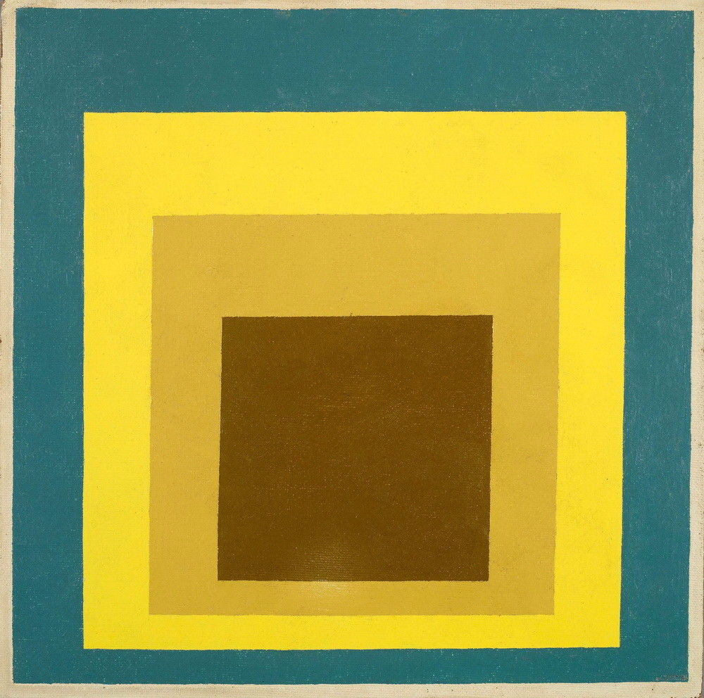 Josef Albers Homage To The Square 1 Home Decor Handpainted &HD Print Oil Painting On Canvas Wall Art Canvas Picture 191113
Josef Albers Homage To The Square 1 Home Decor Handpainted &HD Print Oil Painting On Canvas Wall Art Canvas Picture 191113