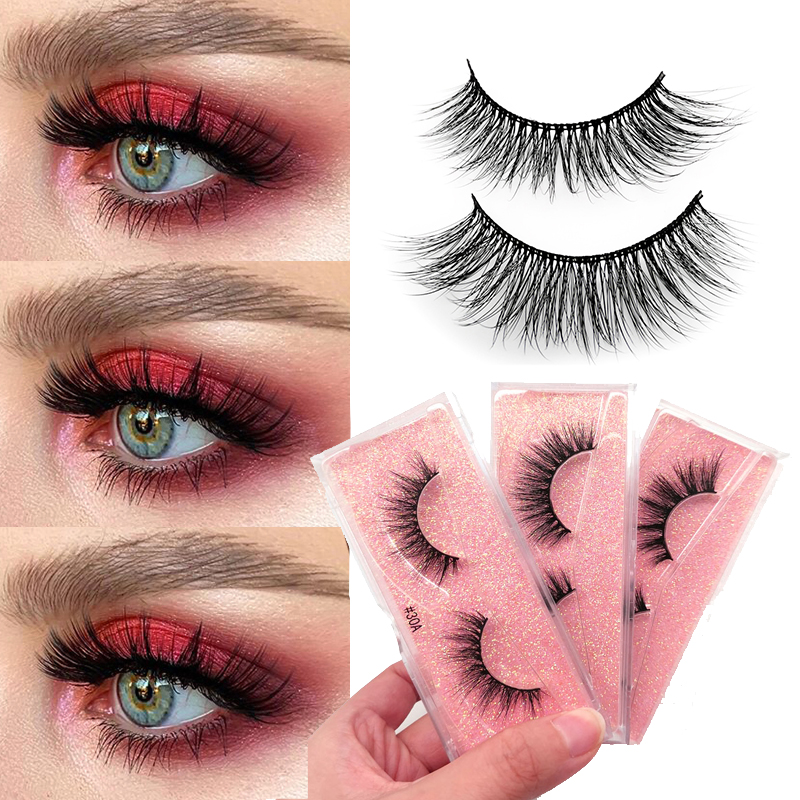 Mink Lashes 3D Mink Eyelashes 100% Cruelty free Lashes Handmade Reusable Natural Eyelashes Wispies False Lashes Makeup E series mink eyelash
Mink Lashes 3D Mink Eyelashes 100% Cruelty free Lashes Handmade Reusable Natural Eyelashes Wispies False Lashes Makeup E series mink eyelash