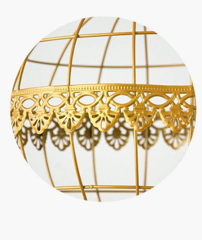 celebration prop wedding birthday party stage ceiling decor wedding flower vase holder drop ornament decor ceiling hanging hotair balloon