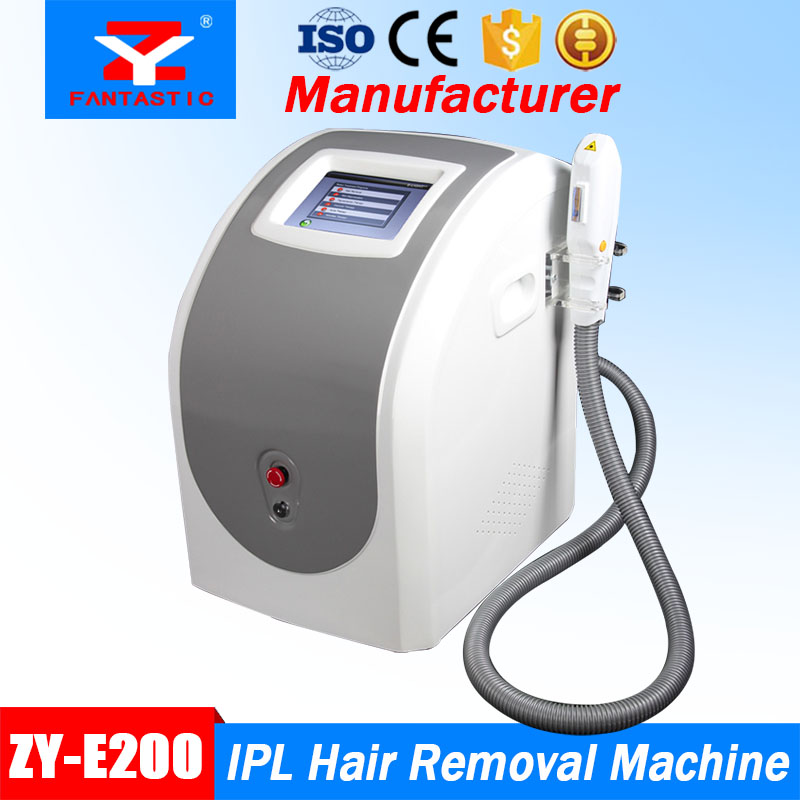 E light IPL hair removal RF Skin Care Rejuvenation Elight Pigment Freckle Remove Permanent Hair Remover Laser Salon spa Equipment