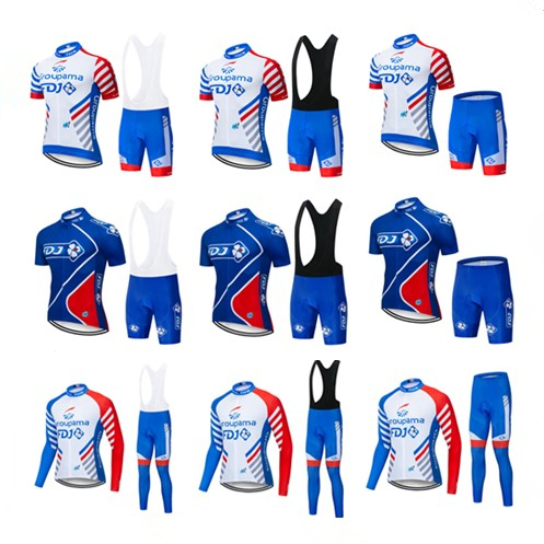 FDJ team Cycling Short Sleeves, Long Sleeve suit sets Hot sale 2019 summer Men's Outdoor Bicycle Sweatshirt Free Shipping, Black;red
FDJ team Cycling Short Sleeves, Long Sleeve suit sets Hot sale 2019 summer Men's Outdoor Bicycle Sweatshirt Free Shipping, Black;red