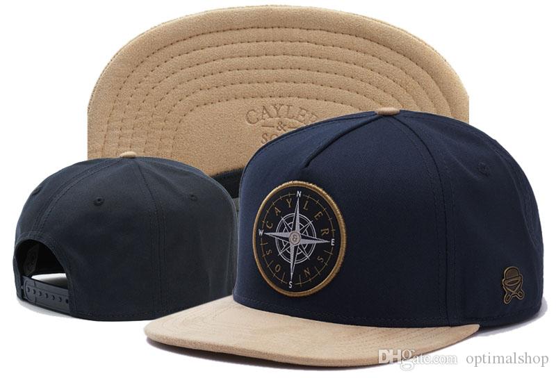 Cayler & Sons compass Baseball Caps HOT! man and woman gorras bones sunbonnet casual sports cap Snapback Hats, Blue;gray
Cayler & Sons compass Baseball Caps HOT! man and woman gorras bones sunbonnet casual sports cap Snapback Hats, Blue;gray