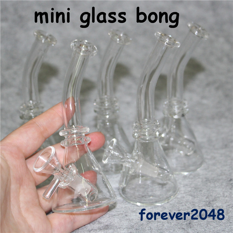 4.5 inch Glass Beaker Bongs hookah 10mm Female Joint smoking Oil Rigs bubbler Thick Pyrex Glass Water Pipes
4.5 inch Glass Beaker Bongs hookah 10mm Female Joint smoking Oil Rigs bubbler Thick Pyrex Glass Water Pipes