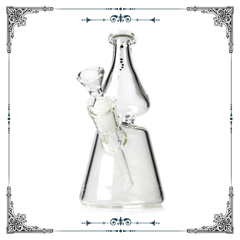 New Helix Bong Heigh Quality Glass Smoking Water Pipes Hookah Waterpipes Brosilicate Glass Bongs Factory Wholesale
New Helix Bong Heigh Quality Glass Smoking Water Pipes Hookah Waterpipes Brosilicate Glass Bongs Factory Wholesale
