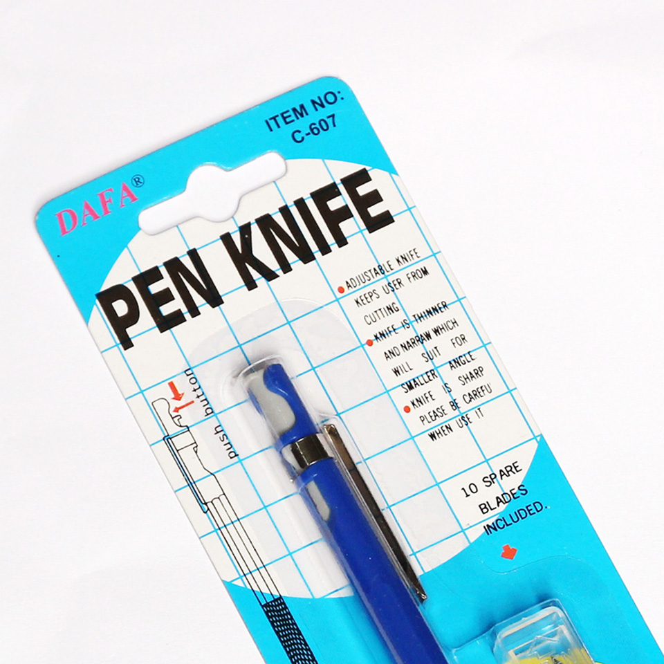 Precision Vinyl Wrap & Weeding Tool Kit with Comfort Grip | Professional Gap Knife & Scalpel for Scratch-Free Car Wrapping, Window Perf Cutting & Grap