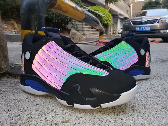 2020 new Best Quality 14 SE Black Athletic Designer Shoes Anthracite Varsity Red Black XIV Fashion Sport Zapatos Sneakers BQ3685-001
2020 new Best Quality 14 SE Black Athletic Designer Shoes Anthracite Varsity Red Black XIV Fashion Sport Zapatos Sneakers BQ3685-001