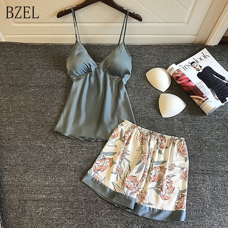 BZEL Women Sexy Lace Pajamas Set Ladies Lingerie Nightwear Underwear Babydoll Short Sleepwear 2PC Set Tops&Shorts Pyjamas Women, 003
BZEL Women Sexy Lace Pajamas Set Ladies Lingerie Nightwear Underwear Babydoll Short Sleepwear 2PC Set Tops&Shorts Pyjamas Women, 003