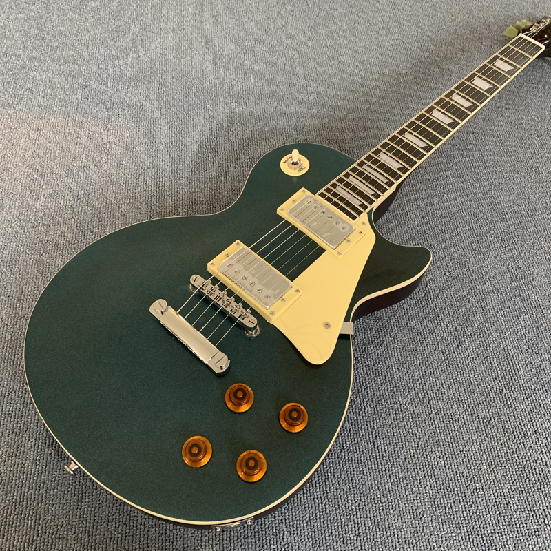 Custom shop Guitar Mahogany body,Matte finish,Chromium plated hardware, Rosewood fingerboard190507
Custom shop Guitar Mahogany body,Matte finish,Chromium plated hardware, Rosewood fingerboard190507