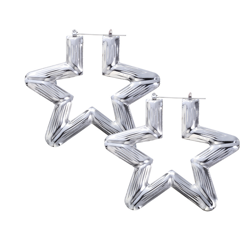 Wholesale-earring Jewelry Multiple Shapes Ethnic Large Vintage Bamboo Hoop Earrings for Women model no. NE940-2 
Wholesale-earring Jewelry Multiple Shapes Ethnic Large Vintage Bamboo Hoop Earrings for Women model no. NE940-2