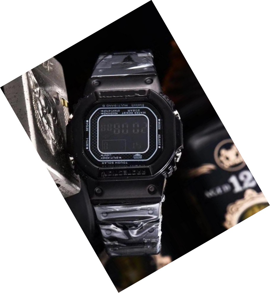 New NEW !! brand men's wristwatch, Sport dual display GMT Digital LED reloj hombre Military watch relogio masculino for teens, As pic
New NEW !! brand men's wristwatch, Sport dual display GMT Digital LED reloj hombre Military watch relogio masculino for teens, As pic
