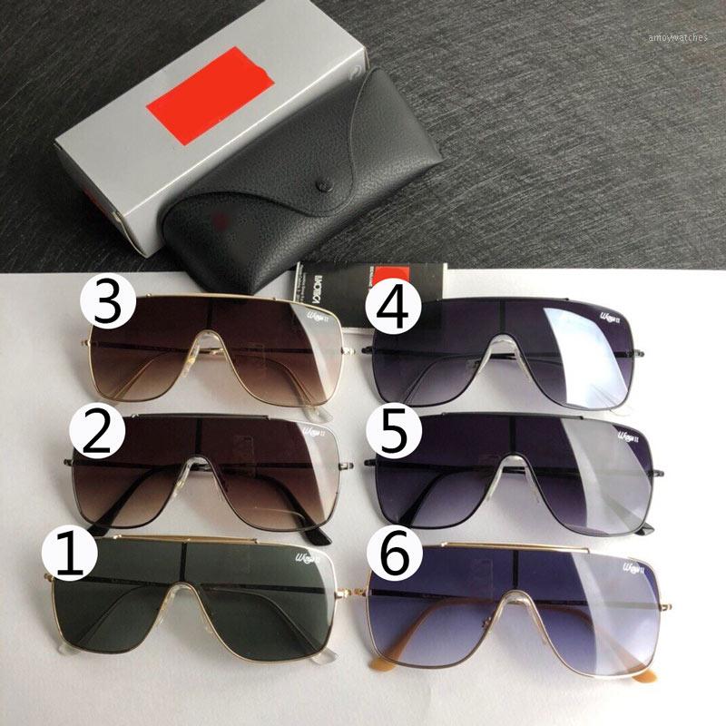 Fashion Sun Glasses RB3697 Couple Models From Men Classic UV protection Round Frame Unisex European And American Style1
Fashion Sun Glasses RB3697 Couple Models From Men Classic UV protection Round Frame Unisex European And American Style1