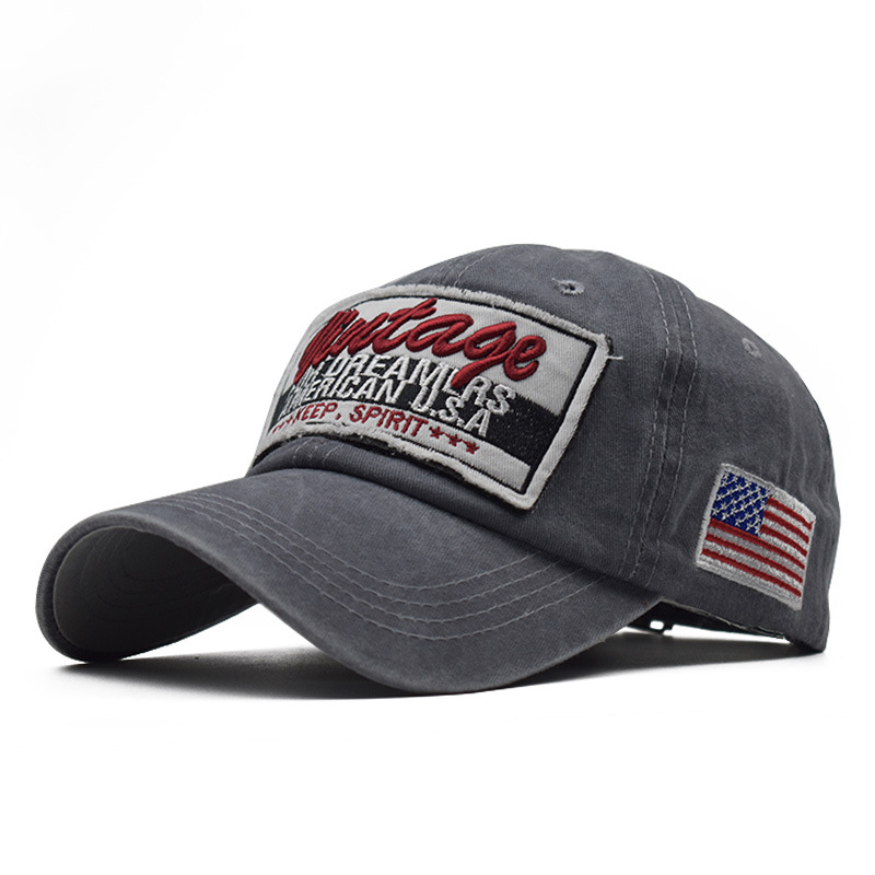 2020 fashion trend large letters embroidered high-grade pure cotton washed old coating baseball cap
2020 fashion trend large letters embroidered high-grade pure cotton washed old coating baseball cap