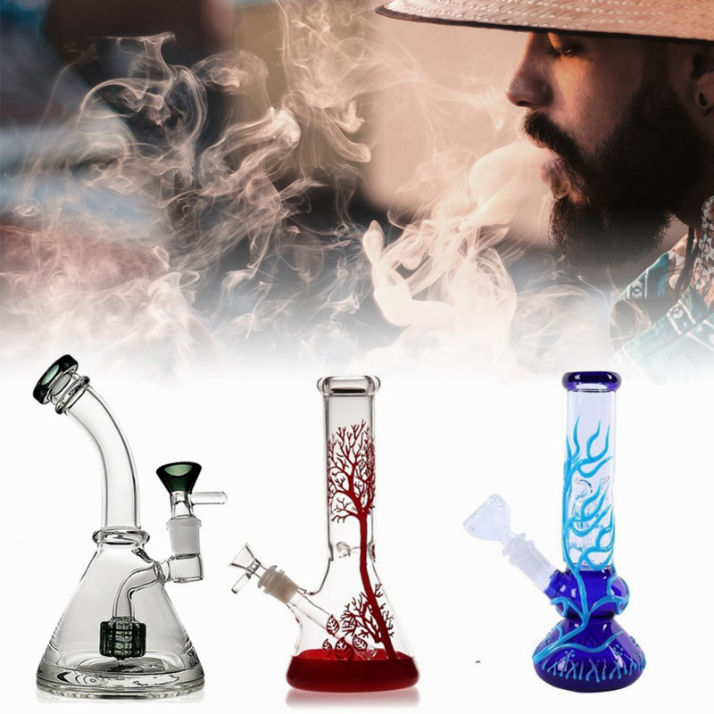 Glass Beaker Dab Rig Bong Heady Bongs Mini Water pipe Thick Glass Bong Hookah Glass Water Pipes Beaker Recycler Bongs Dab Rig Oil Burner
Glass Beaker Dab Rig Bong Heady Bongs Mini Water pipe Thick Glass Bong Hookah Glass Water Pipes Beaker Recycler Bongs Dab Rig Oil Burner