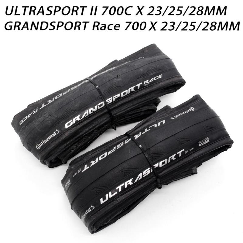 

Continental ULTRA SPORT II Sport RACE 700*23/25C 28c Road Bike Tire foldable bicycle tyres GRAND Sport RACE