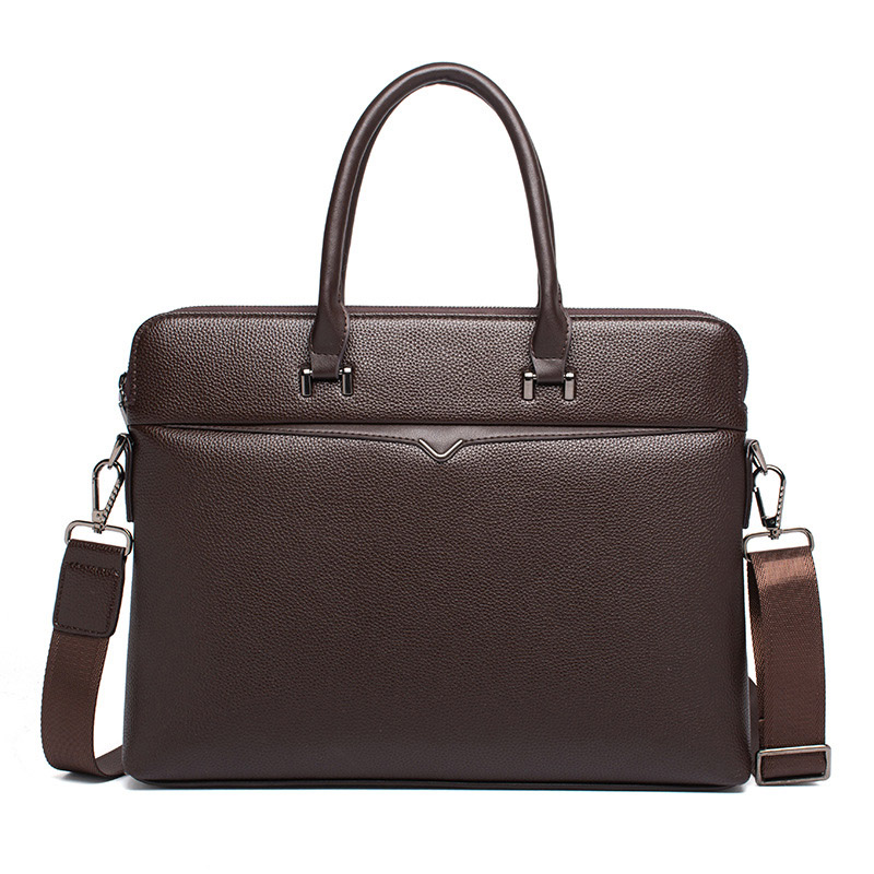 2020 Luxury Leather Business Men's Briefcase Alligator Male Vintage Shoulder Bag Men Messenger Bag Boy Casual Tote Computer, Black
2020 Luxury Leather Business Men's Briefcase Alligator Male Vintage Shoulder Bag Men Messenger Bag Boy Casual Tote Computer, Black