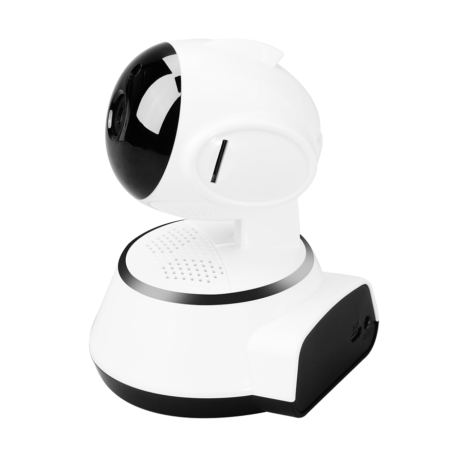 IP WIFI Camera HD 720P Smart Home Wireless Video Surveillance Security Network Baby Monitor CCTV iOS V380 H.265