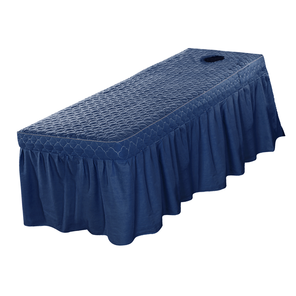 back face massage table skirt beauty bedding linen pure cotton 75x28inch cosmetic bed valance sheet cover bedskirts in 21inch
back face massage table skirt beauty bedding linen pure cotton 75x28inch cosmetic bed valance sheet cover bedskirts in 21inch