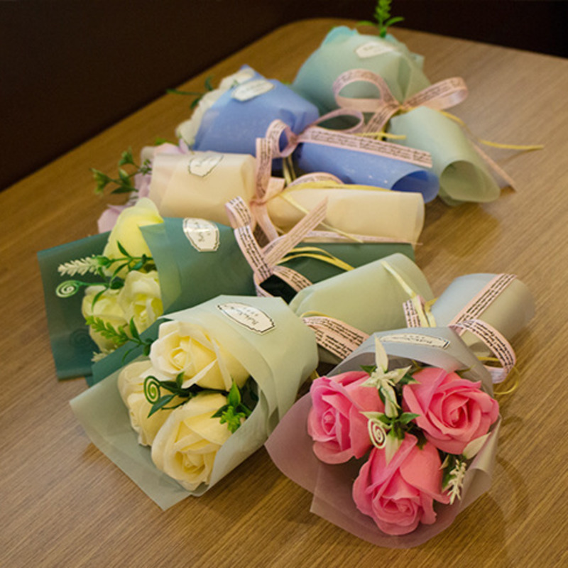 24cm Artificial Flowers Plants For Wedding Decoration Rose Flowers Bouquet Home Decor Scrapbook DIY Valentine's Christmas Gifts, Pink
24cm Artificial Flowers Plants For Wedding Decoration Rose Flowers Bouquet Home Decor Scrapbook DIY Valentine's Christmas Gifts, Pink