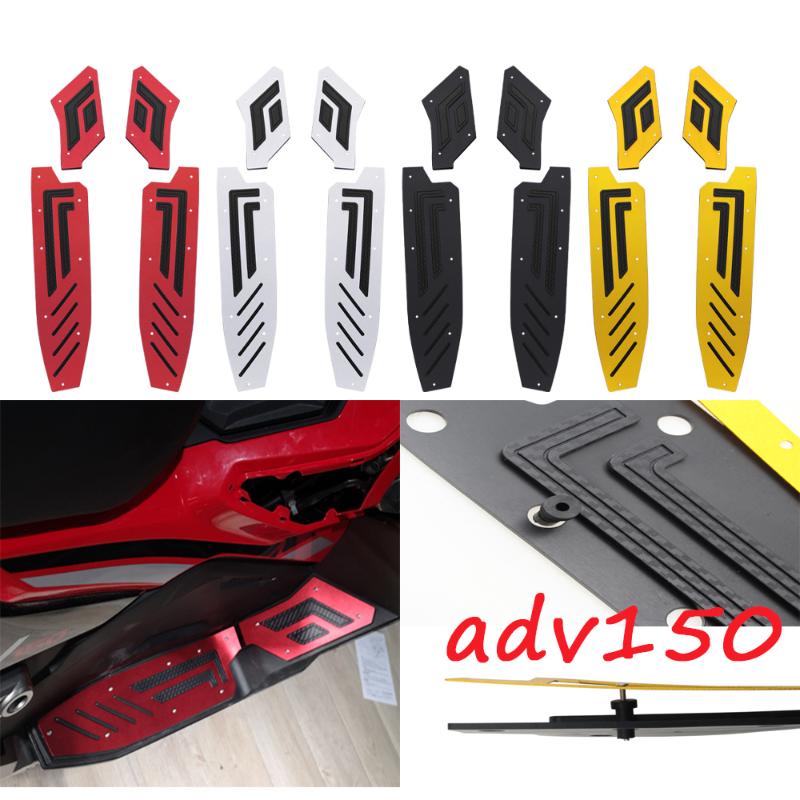 Kodaskin For 150 150 Foot Rests Pegs Rear Pedals Aluminum Alloy Footrests Footpegs Motorcycle Accessories
Kodaskin For 150 150 Foot Rests Pegs Rear Pedals Aluminum Alloy Footrests Footpegs Motorcycle Accessories
