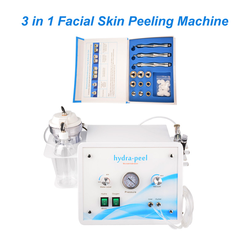 3in1 portable Diamond Microdermabrasion beauty machine oxygen skin care Water Aqua Dermabrasion Peeling hydrafacial SPA equipment
3in1 portable Diamond Microdermabrasion beauty machine oxygen skin care Water Aqua Dermabrasion Peeling hydrafacial SPA equipment